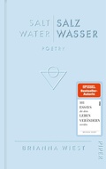Cover: Salt Water - Salzwasser - Piper ebooks