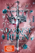 Cover: Darkest Reign - Im Schatten des J&auml;gers - Piper ebooks
