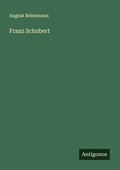 Cover: Franz Schubert - Antigonos Verlag