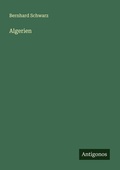 Cover: Algerien - Antigonos Verlag