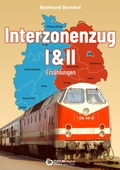 Cover: Interzonenzug I & II - EDITION digital
