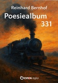 Cover: Poesiealbum 331 - EDITION digital