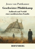 Cover: Geschwister Plueddekamp - Henricus - Edition Deutsche Klassik GmbH, Berlin