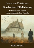 Cover: Geschwister Plueddekamp - Henricus - Edition Deutsche Klassik GmbH, Berlin