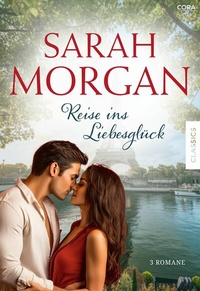 Abbildung von: Sarah Morgan Edition Band 13 - CORA Verlag