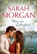 Cover: Sarah Morgan Edition Band 13 - CORA Verlag