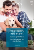 Cover: Bianca Exklusiv Band 391 - CORA Verlag