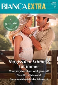 Abbildung von: Bianca Extra Band 152 - CORA Verlag