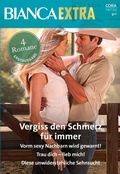 Cover: Bianca Extra Band 152 - CORA Verlag