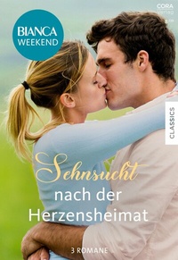 Abbildung von: Bianca Weekend Band 36 - CORA Verlag