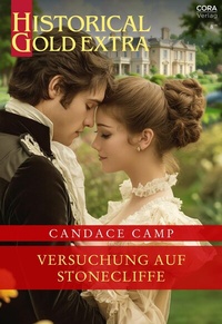 Abbildung von: Versuchung auf Stonecliffe - CORA Verlag
