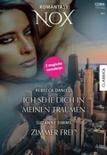 Cover: NOX Band 17 - CORA Verlag