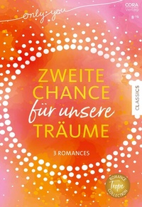 Abbildung von: Only You Band 15 - CORA Verlag