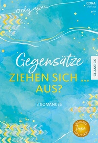 Abbildung von: Only You Band 16 - CORA Verlag