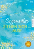 Cover: Only You Band 16 - CORA Verlag