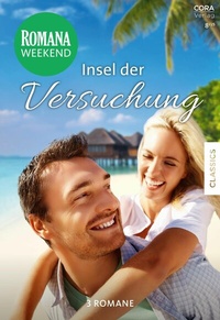 Abbildung von: Romana Weekend Band 29 - CORA Verlag