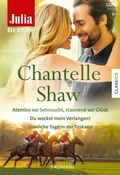 Cover: Julia Best of Band 294 - CORA Verlag