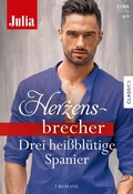 Cover: Julia Herzensbrecher Band 60 - CORA Verlag
