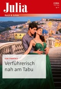Cover: Verf&uuml;hrerisch nah am Tabu - CORA Verlag