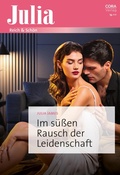Cover: Im s&uuml;&szlig;en Rausch der Leidenschaft - CORA Verlag
