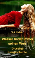 Cover: Wasser findet immer seinen Weg - neobooks