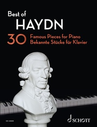 Abbildung von: Best of Haydn - Schott Music