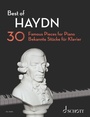 Cover: Best of Haydn - Schott Music