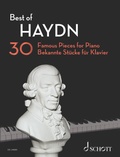 Cover: Best of Haydn - Schott Music