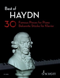 Abbildung von: Best of Haydn - Schott Music
