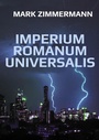 Cover: IMPERIUM ROMANUM UNIVERSALIS - BoD - Books on Demand