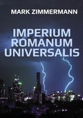 Cover: IMPERIUM ROMANUM UNIVERSALIS - BoD - Books on Demand