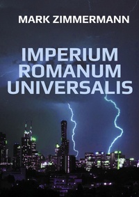 Enlarge image Cover: IMPERIUM ROMANUM UNIVERSALIS - BoD - Books on Demand