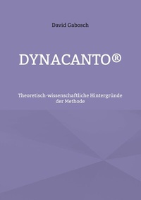 Abbildung von: DynaCanto® - BoD - Books on Demand