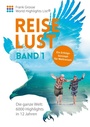 Cover: Reiselust - BoD - Books on Demand