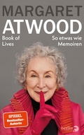 Cover: Book of Lives - eBook Berlin Verlag