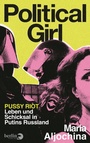 Cover: Political Girl - eBook Berlin Verlag