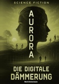 Cover: Aurora - BoD - Books on Demand
