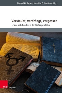 Cover of  Verstaubt, verdrängt, vergessen - V&R unipress