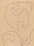 Cover: Sophie Taeuber-Arp: The Rule of Curves / la regle des courbes - Hauser & Wirth Publishers