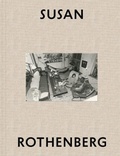 Cover: Susan Rothenberg: The Weather - Hauser & Wirth Publishers