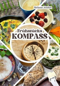 Abbildung von: Frühstückskompass - Edition Paashaas Verlag