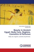 Cover: Beauty in Ancient Egypt - LAP Lambert Academic Publishing