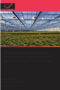 Cover: Planowanie upraw w fabrykach roslin w celu zwiekszenia wydajnosci - Wydawnictwo Nasza Wiedza