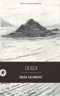 Cover: La isla - Autom&aacute;tica Editorial