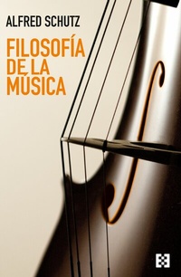 Abbildung von: Filosofía de la música - Ediciones Encuentro