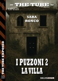 Cover: I Puzzoni 2 - La villa - Delos Digital
