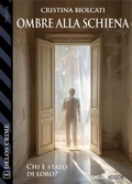 Cover: Ombre alla schiena - Delos Digital