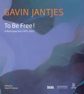 Cover: Gavin Jantjes: To Be Free! - Skira