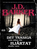 Cover: Det Trasiga Som Sitter D&auml;r Hj&auml;rtat Skulle Vara - Tektime