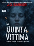 Cover: La Quinta Vittima - Tektime